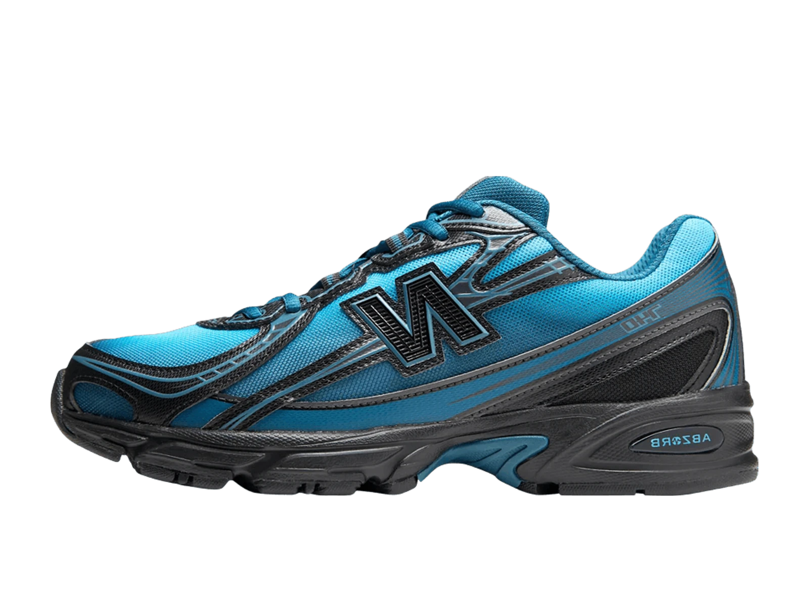 New Balance Buty Sneakersy 740