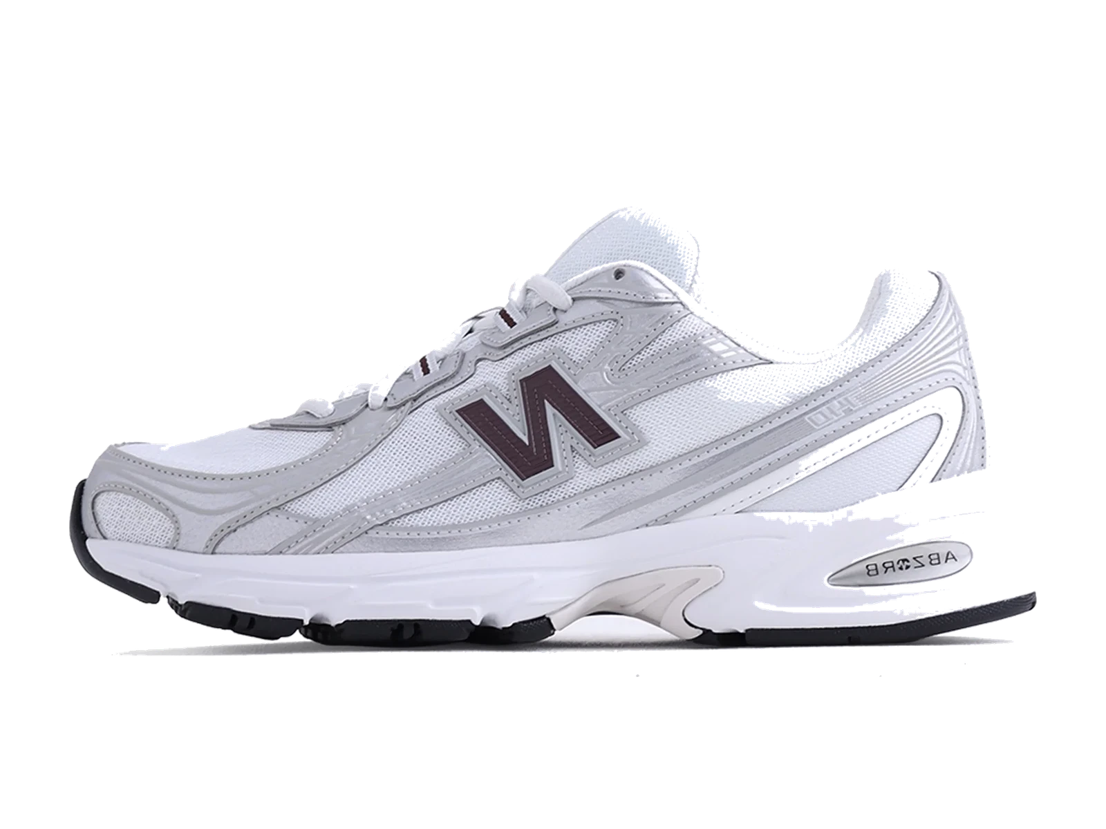 New Balance 740 White