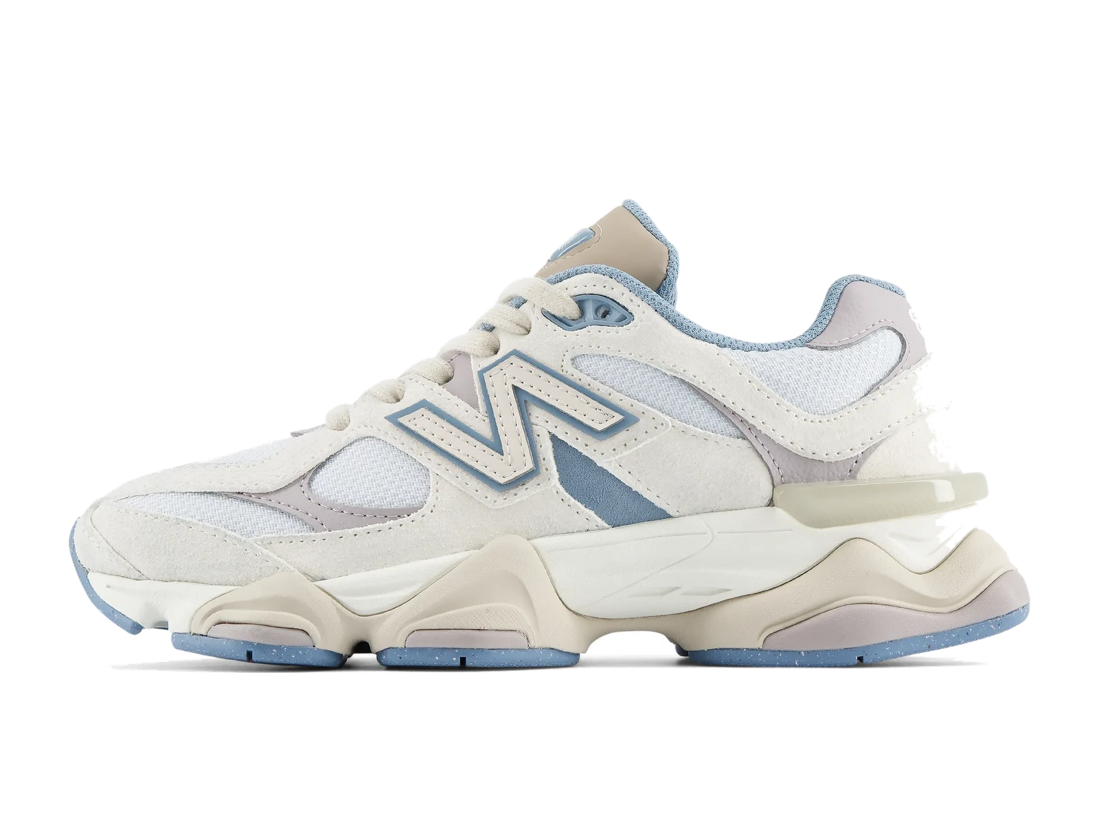 New Balance 9060 Zinc Blue/Sea Salt