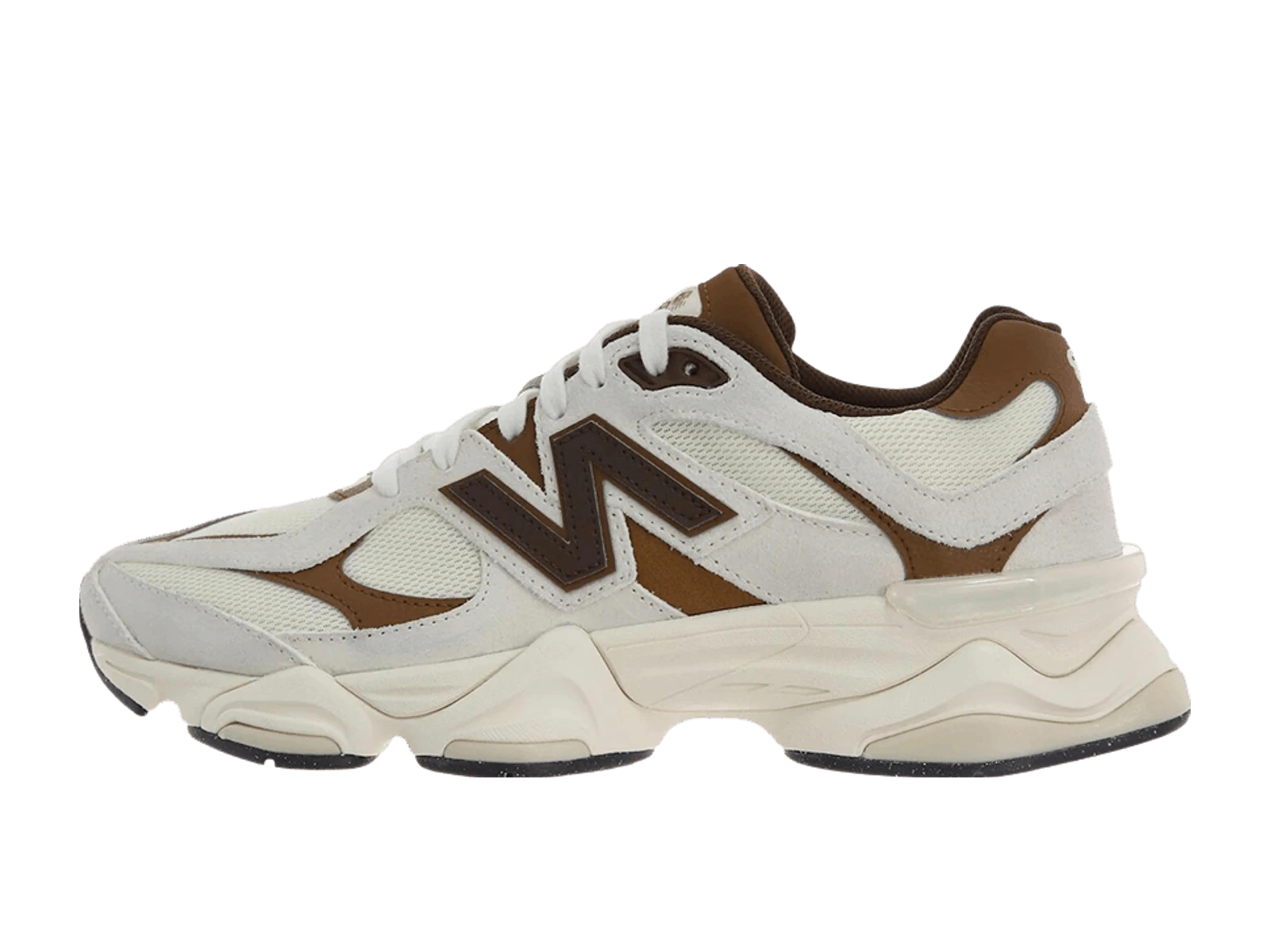 New Balance 9060 Breakfast Tea/Angora