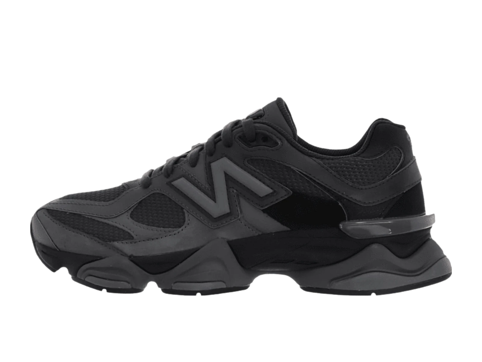 New Balance 9060 Black/Castlerock