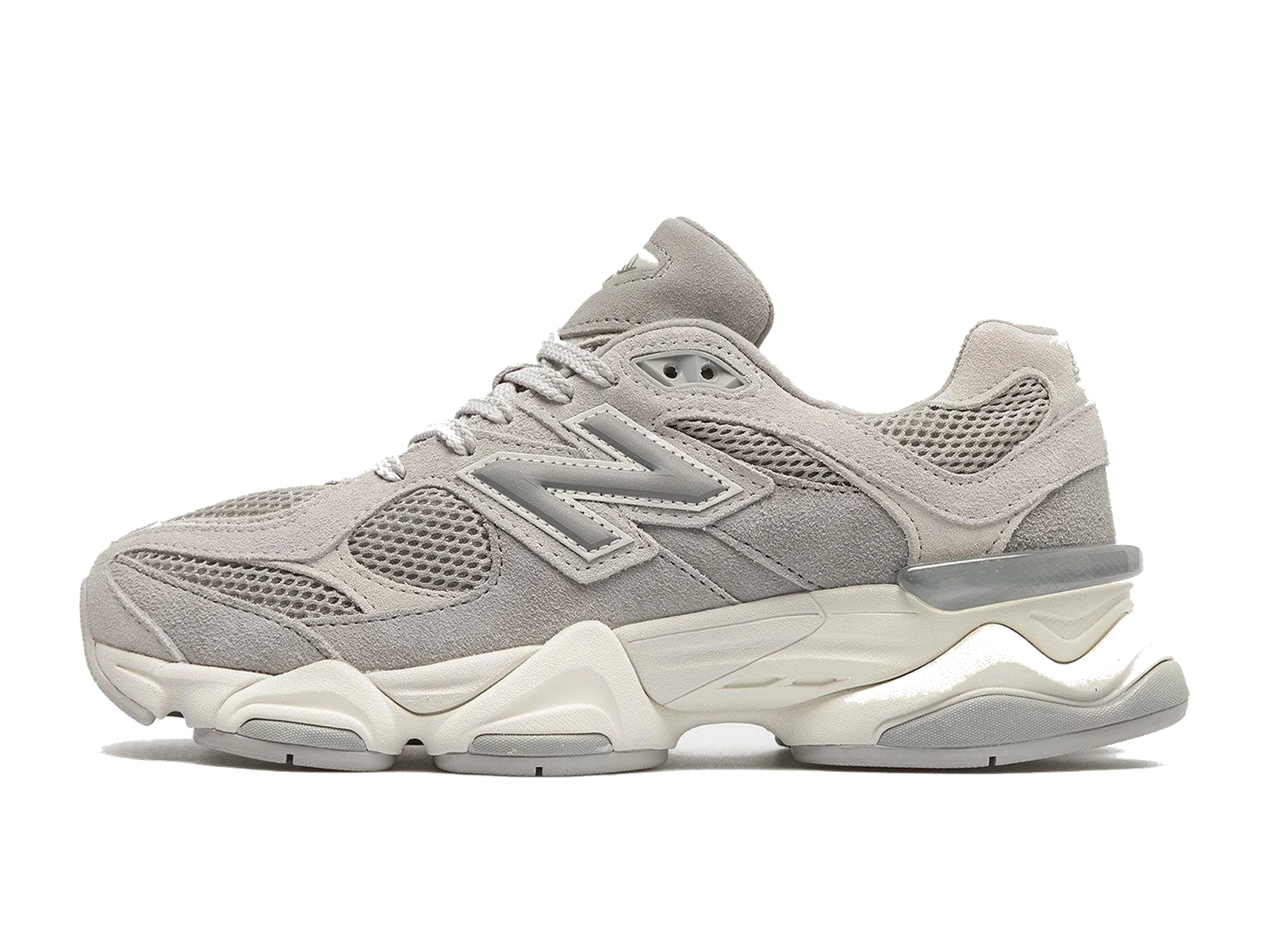 New Balance 9060 Slate Grey/Raincloud