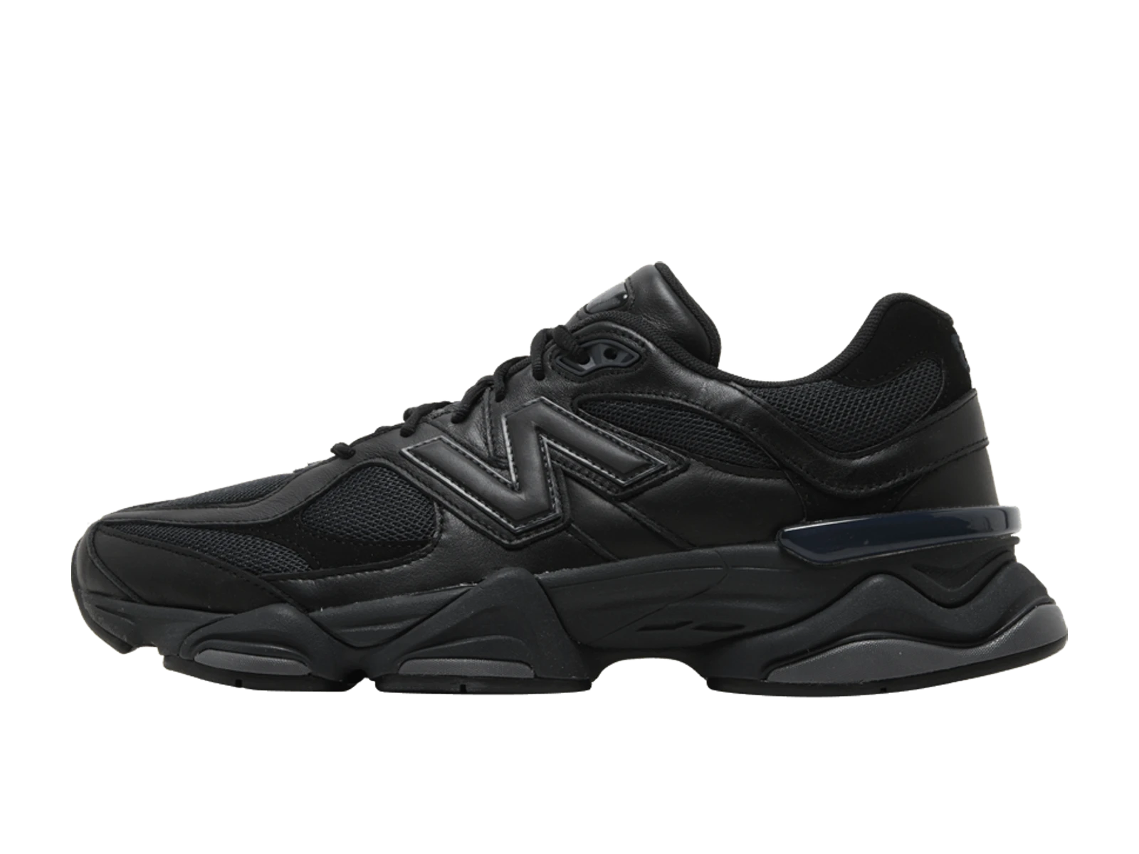 New Balance 9060 Black