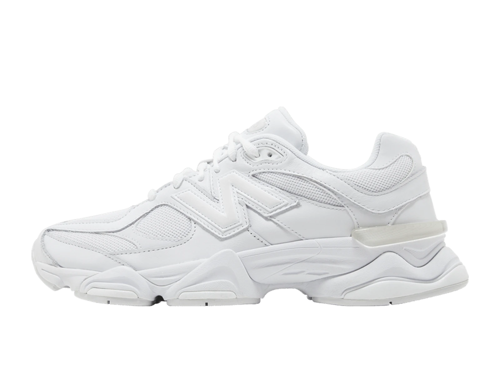 New Balance 9060 White