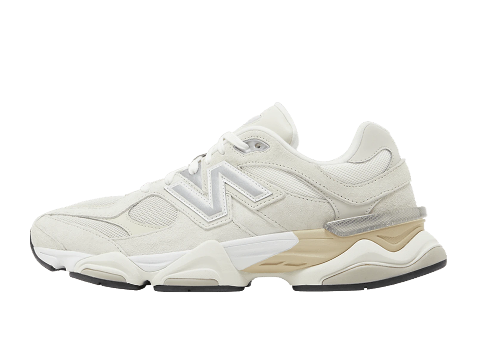 New Balance 9060 Sea Salt/Moonbeam/Turtledove