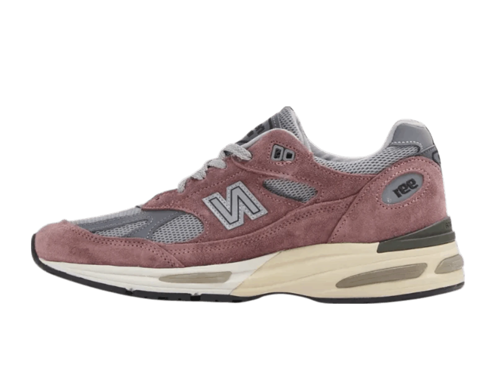 New Balance U991v2 MA2 Rose Taupé "Made in UK"