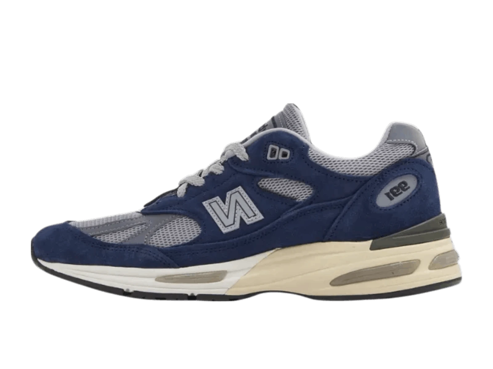 New Balance U991v2 NA2 Insignia Blue "Made in UK"