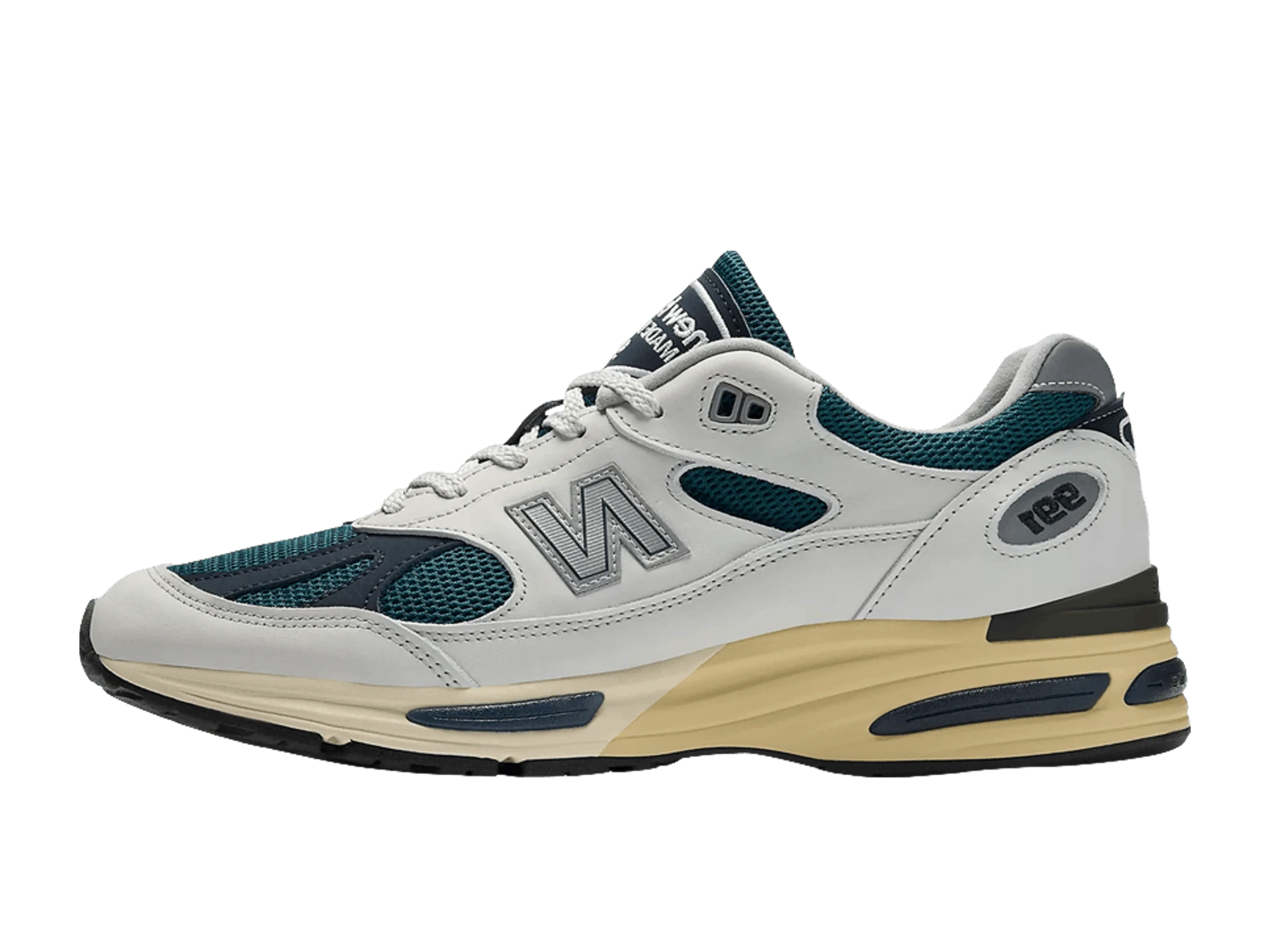 New Balance 991 v2 Made in England