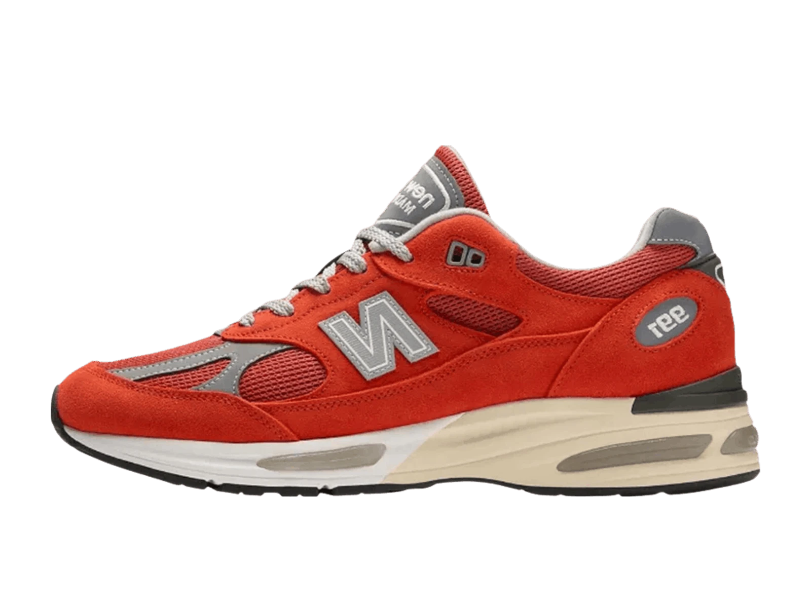 New Balance U991v2 VO2 "Made in UK" Vibrant Chroma