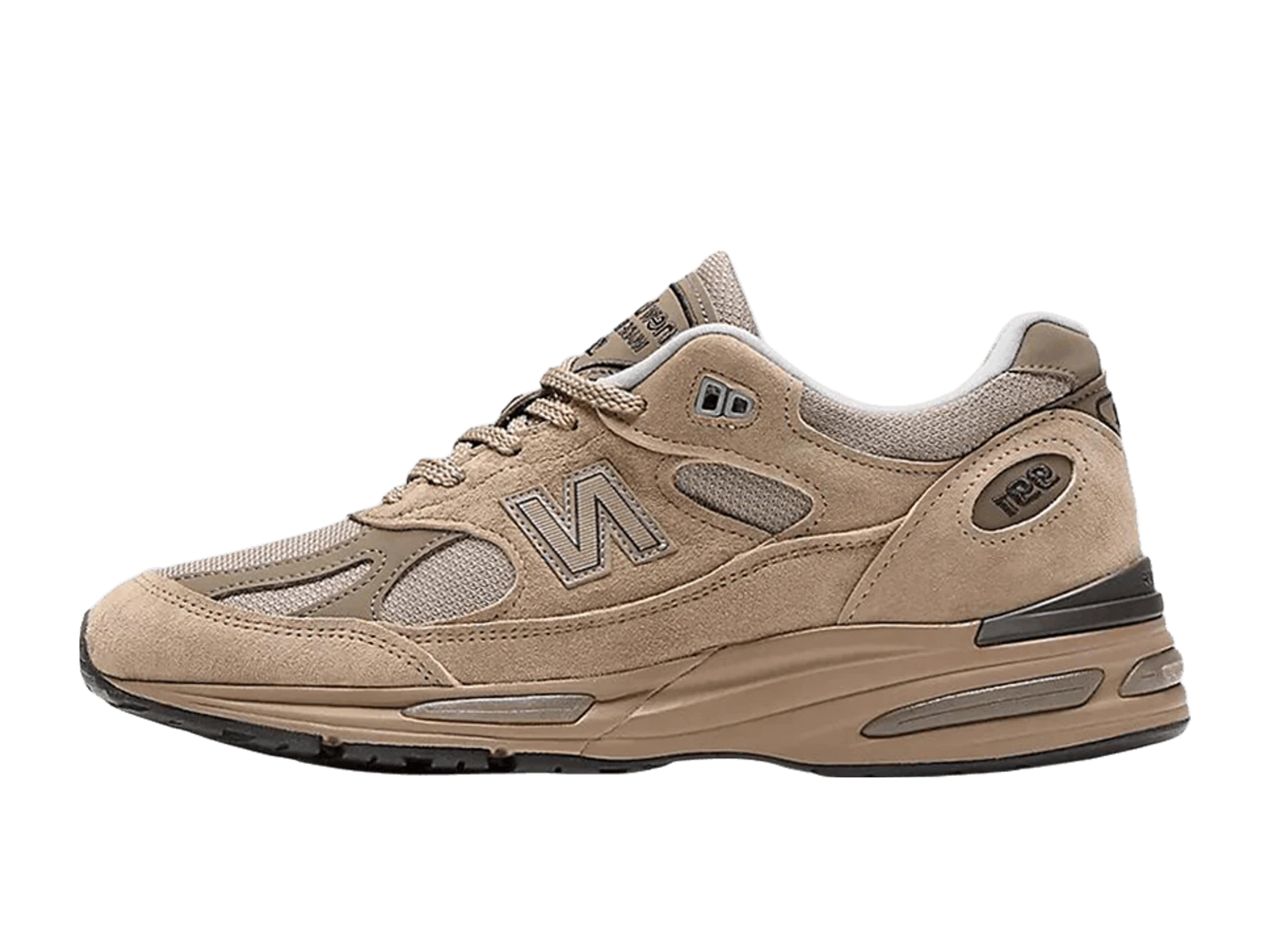 New Balance 991V2 Made in UK "Walnut"