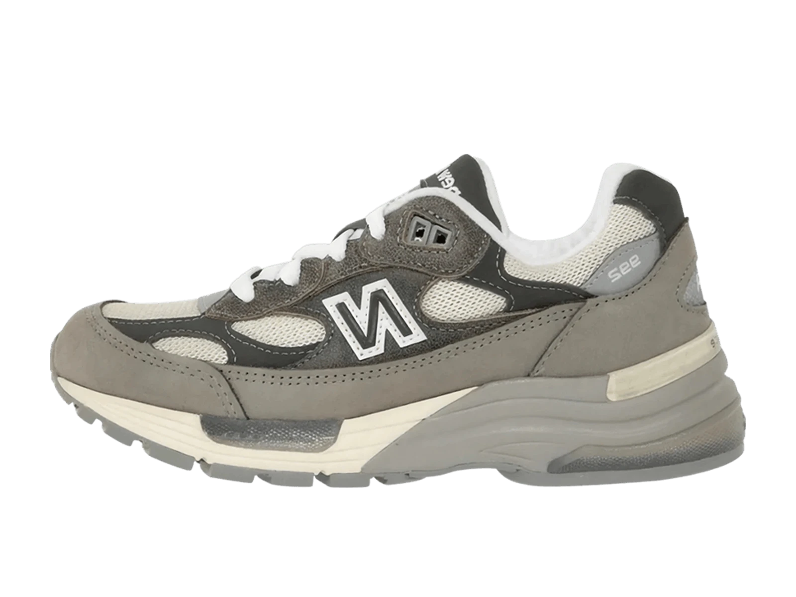 New Balance U992 7WX "Made in USA Shadow Grey"