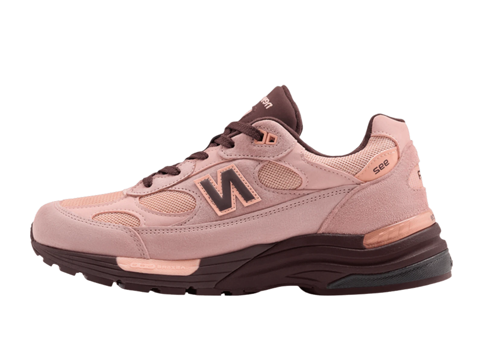 New Balance Made in USA 992 Community Skatewear Pack