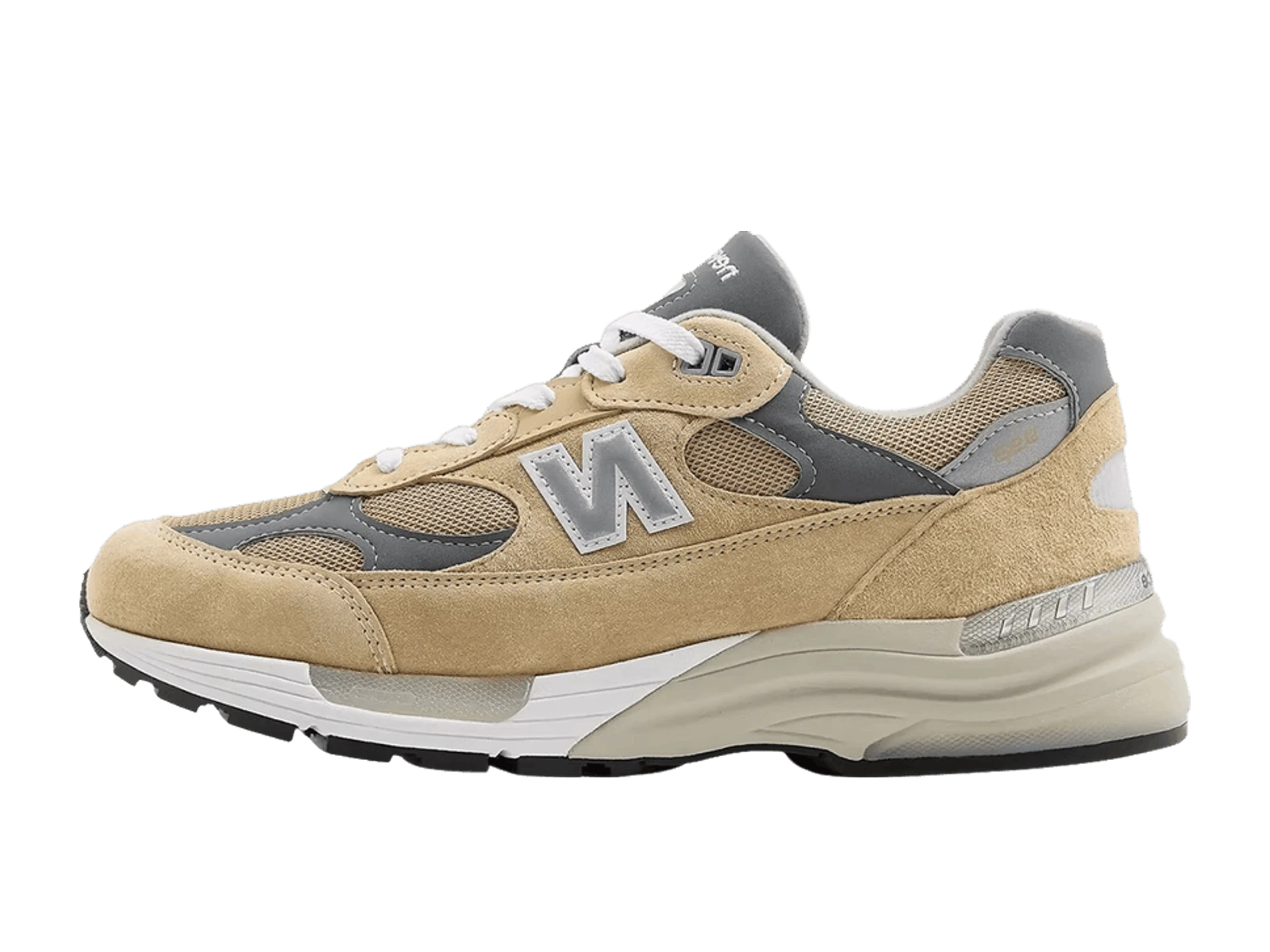 New Balance Made in USA 992 "Incense"