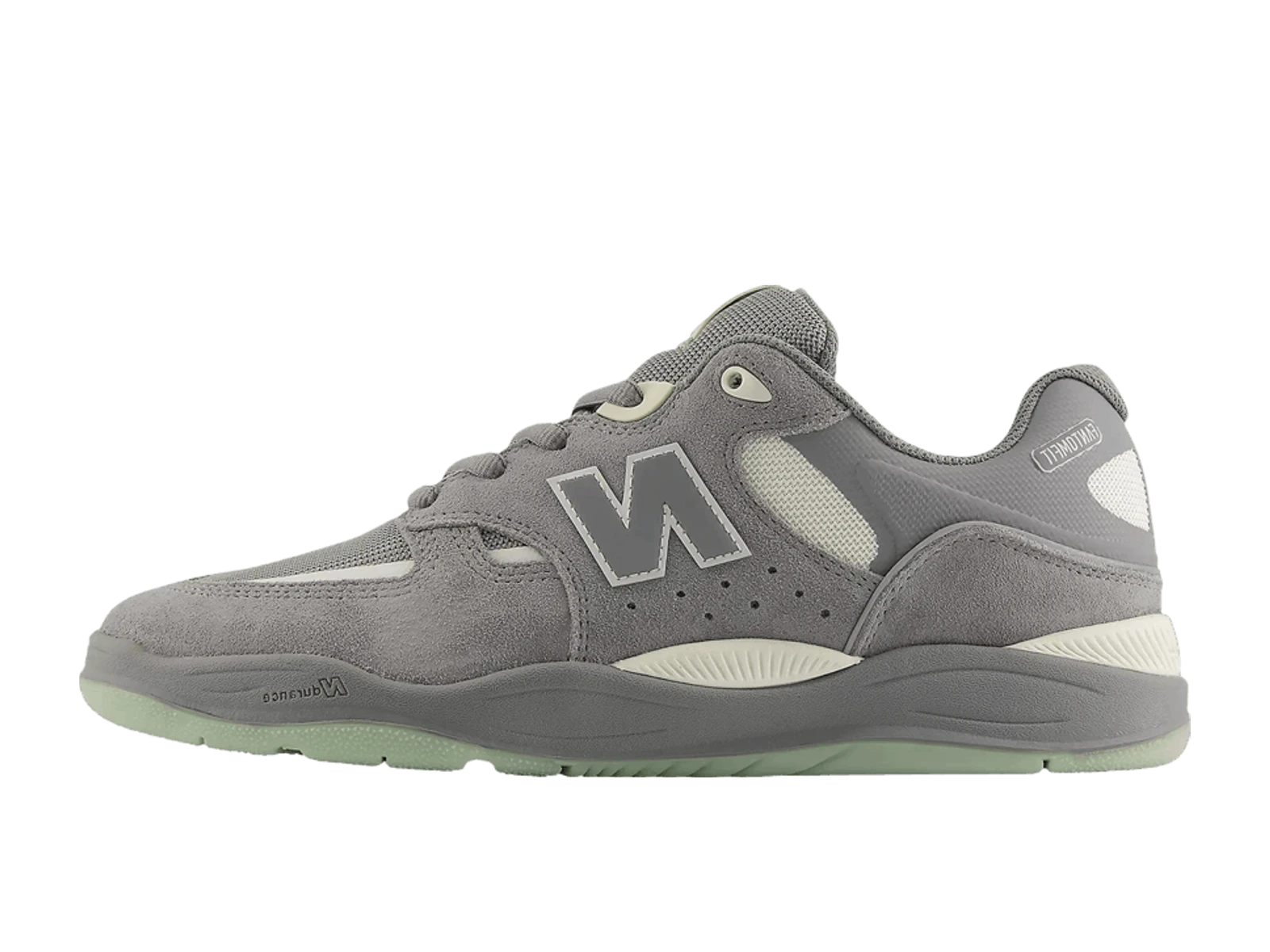 New Balance Numeric Tiago Lemos 1010 Shoe Slate Grey/Sea Salt
