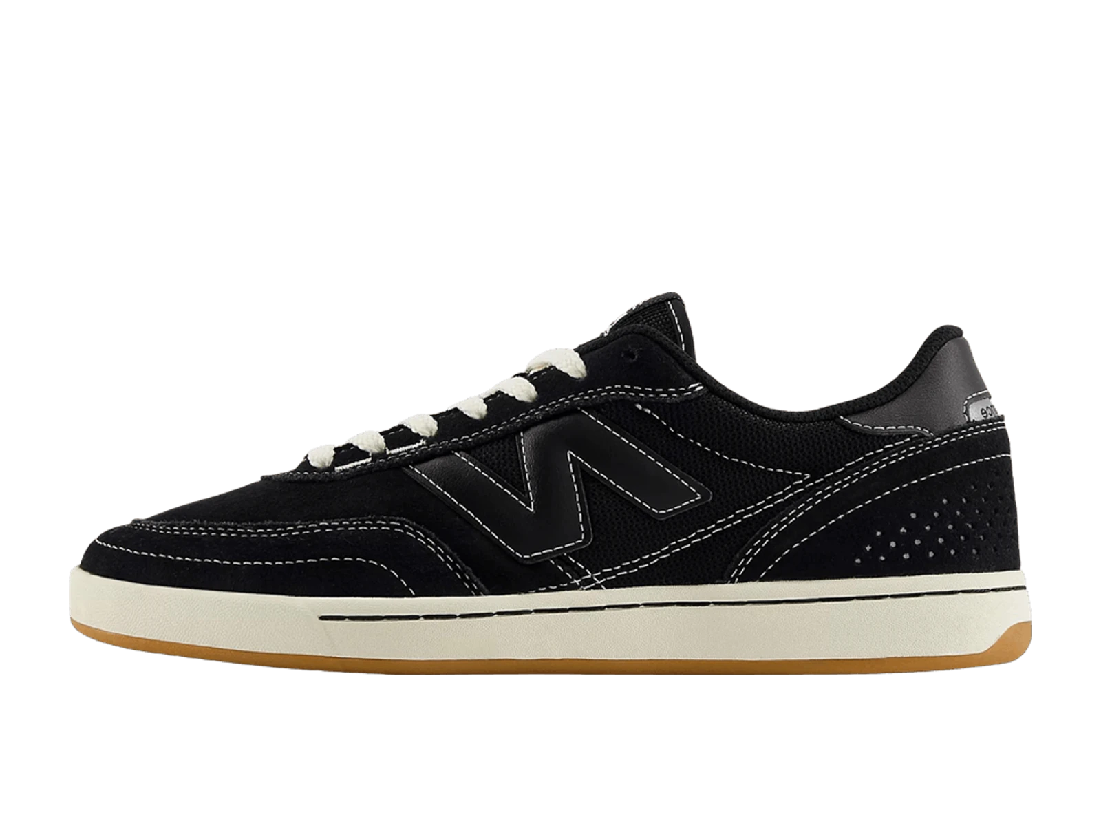 New Balance Numeric 440 V2 Black Sea Salt
