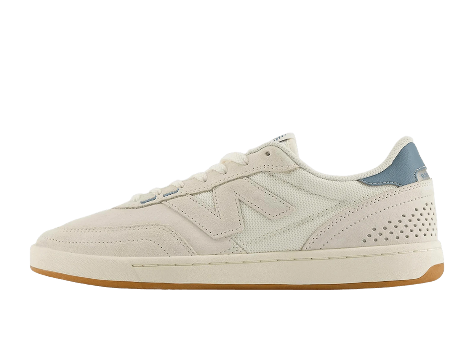 New Balance Numeric 440 V2 Sea Salt Salt Water