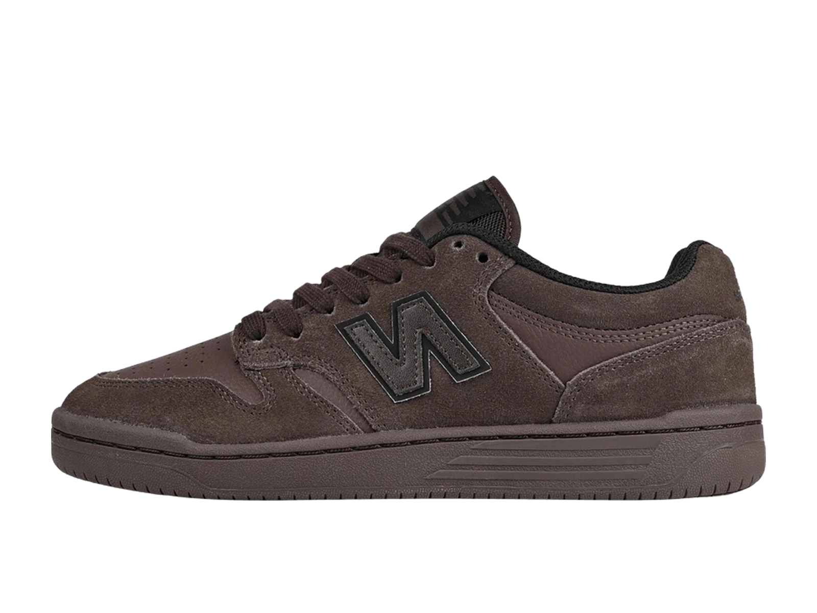New Balance Numeric - 480 Chocolate Brown
