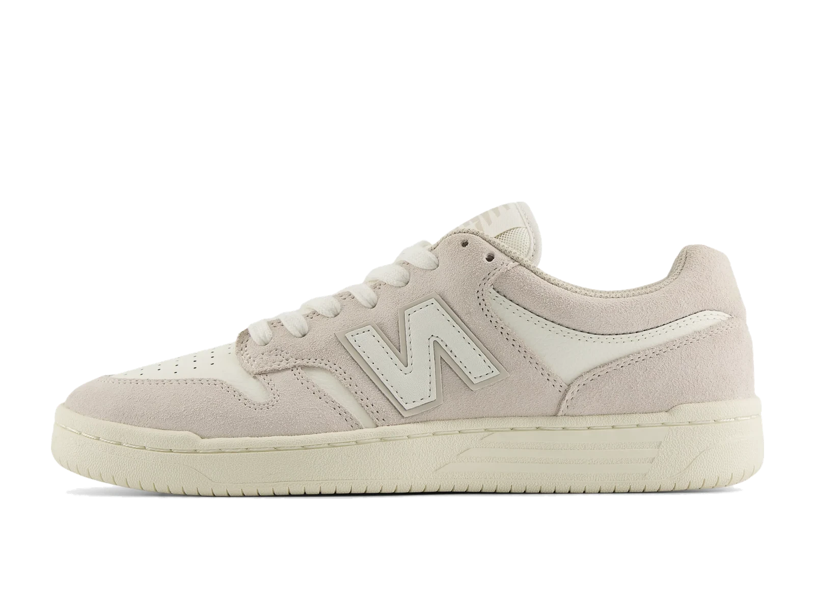 New Balance Numeric 480 - Sea Salt