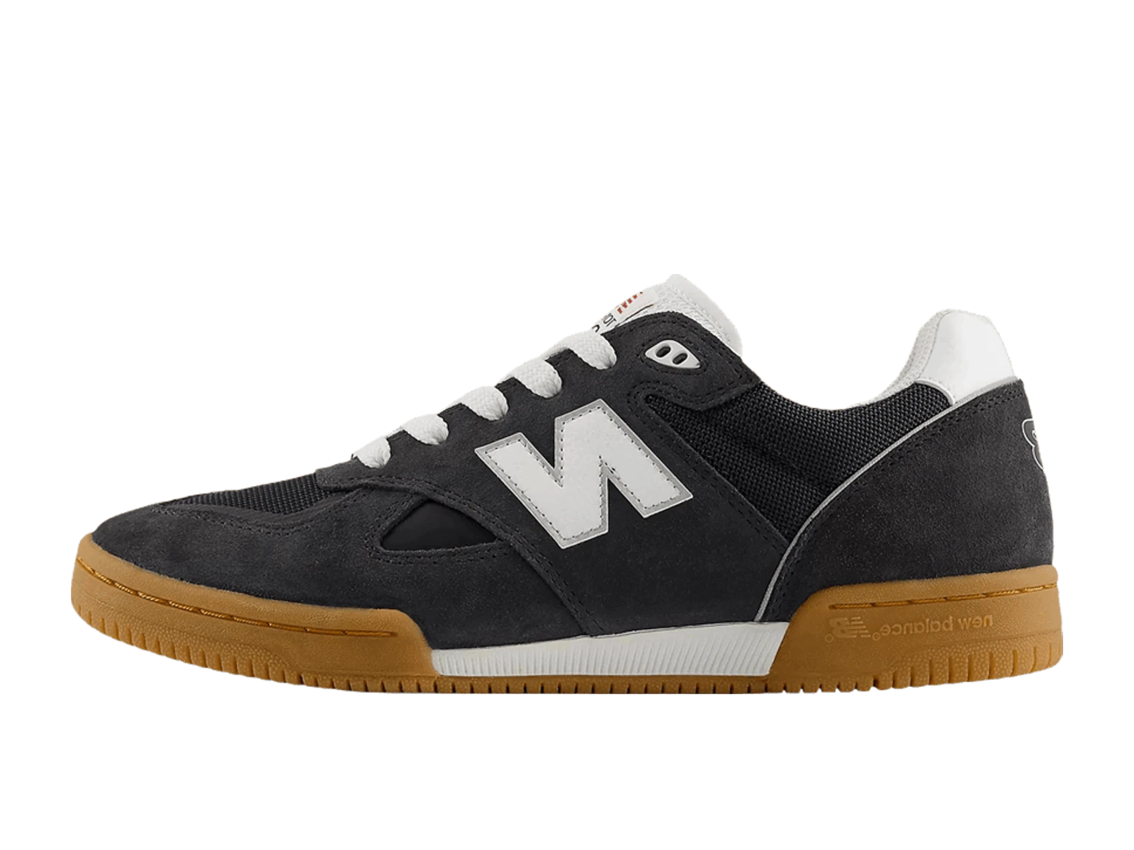 New Balance Numeric Tom Knox 600 Shoe Phantom/White