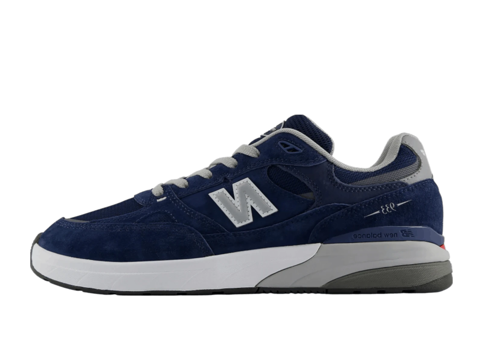 New Balance Numeric Andrew Reynolds 933 Navy Blue