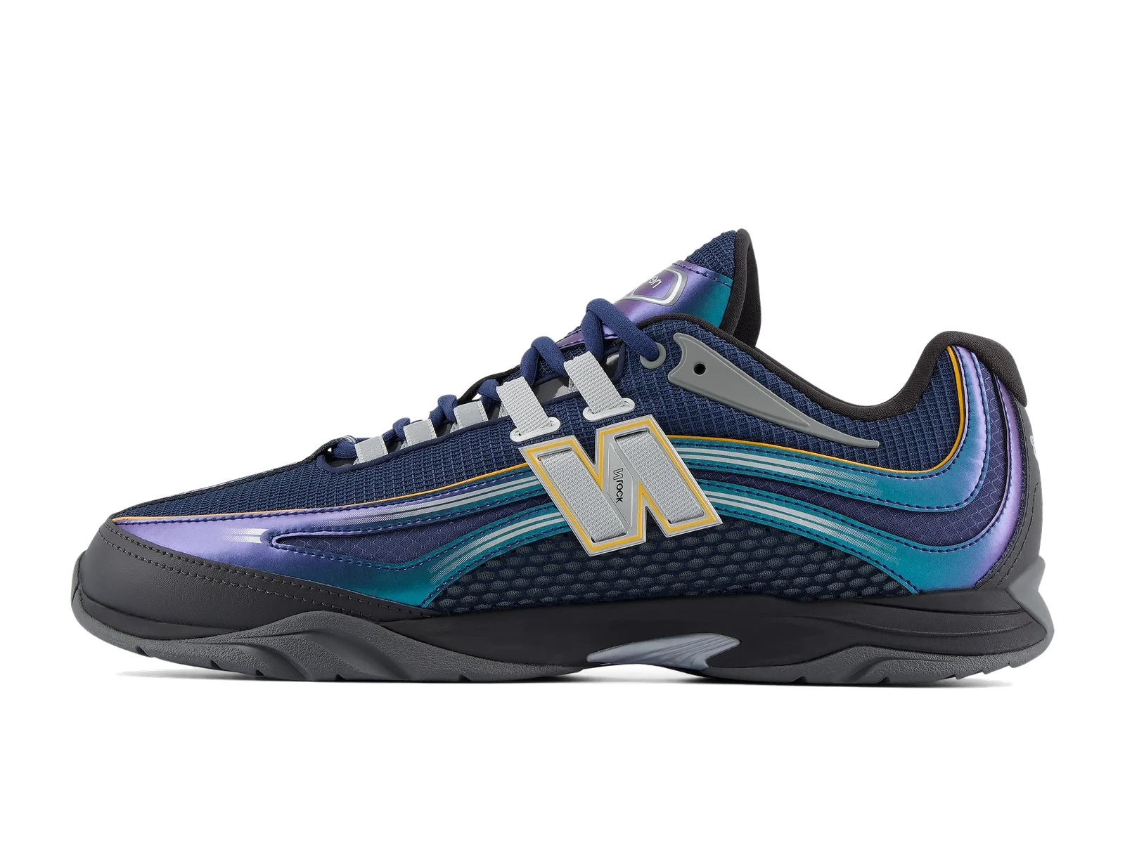New Balance RC56 Silver Metallic