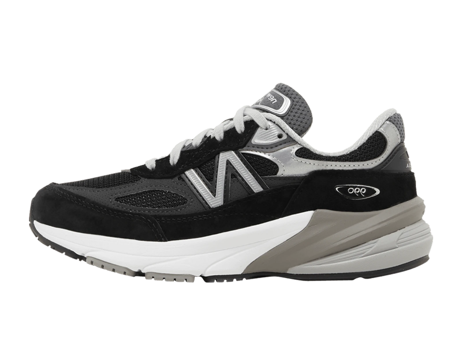 New Balance Made In USA W990v6