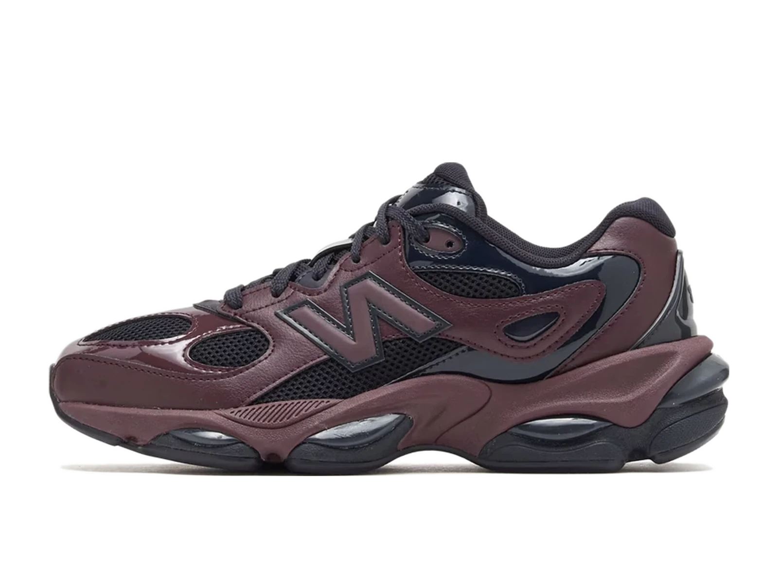 New Balance 983 „Cherry”