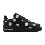 Nike Air Force 1 Low Black Polka Dot