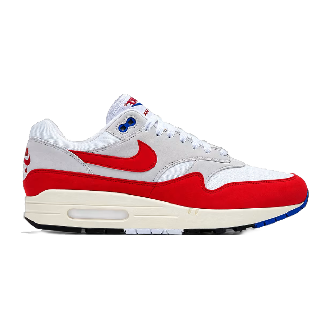Nike Air Max 1 „Lost Samples Pack”