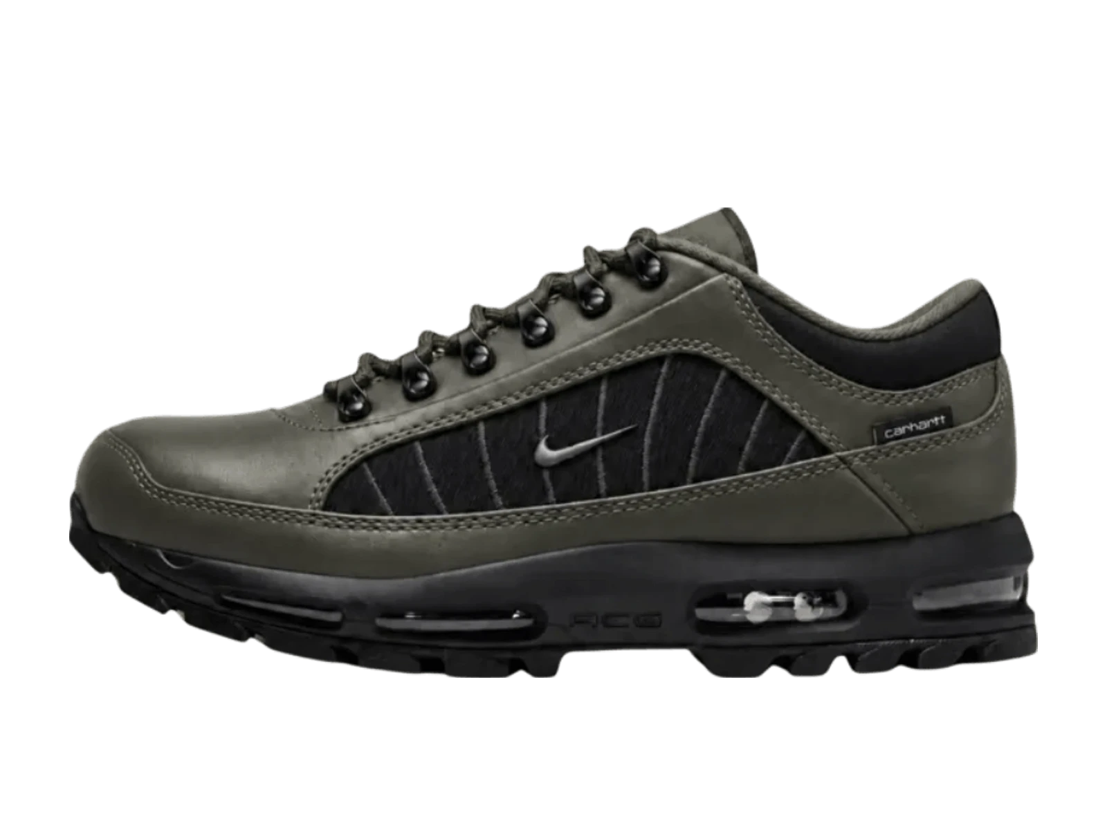 Carhartt WIP x Nike Air Max Goadome Low „Twilight Marsh”