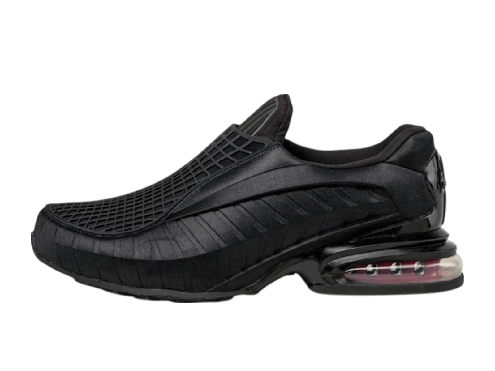 Nike Air Max Dolce „Black”