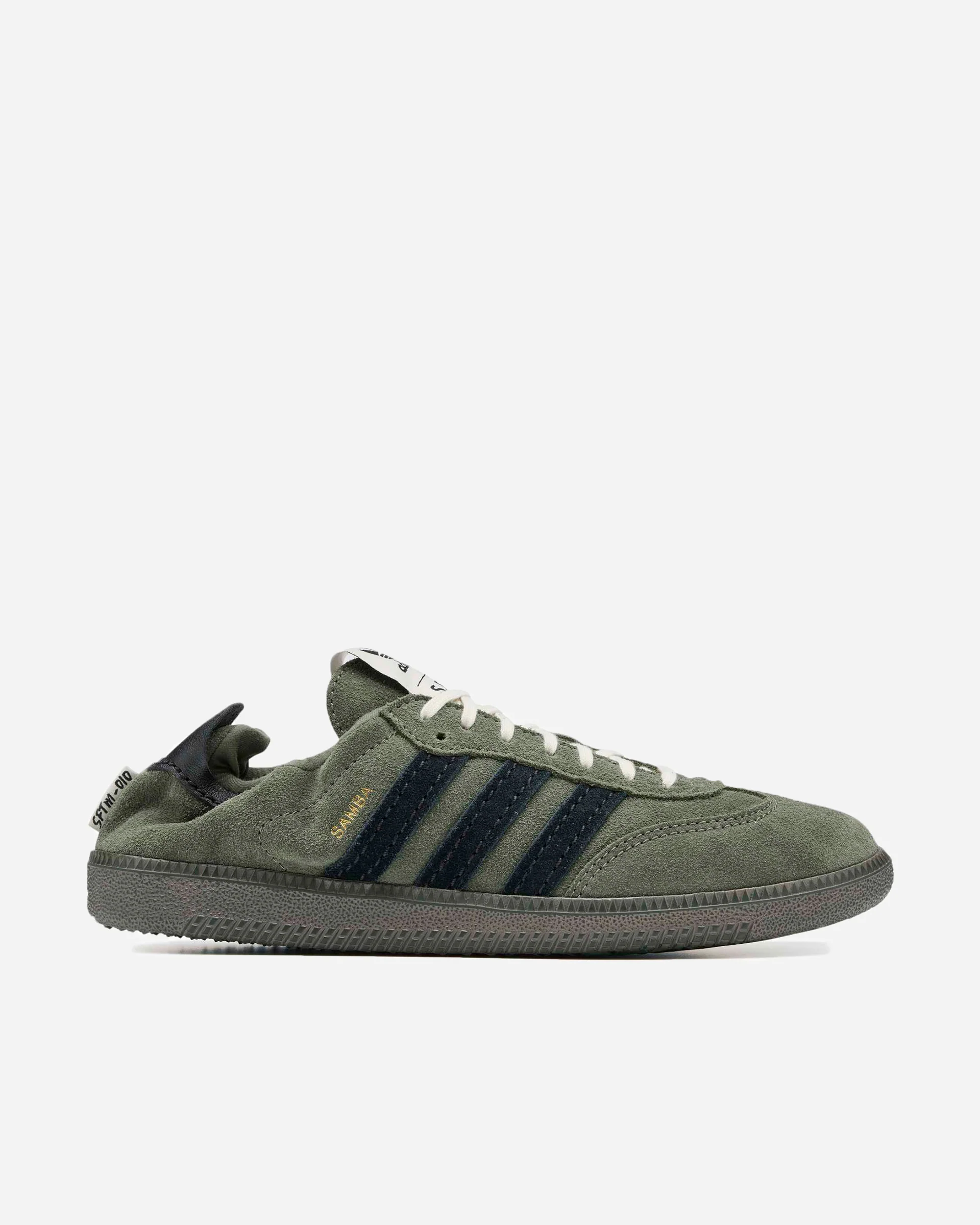 Song For The Mute x adidas Samba OG ‘Base Green’
