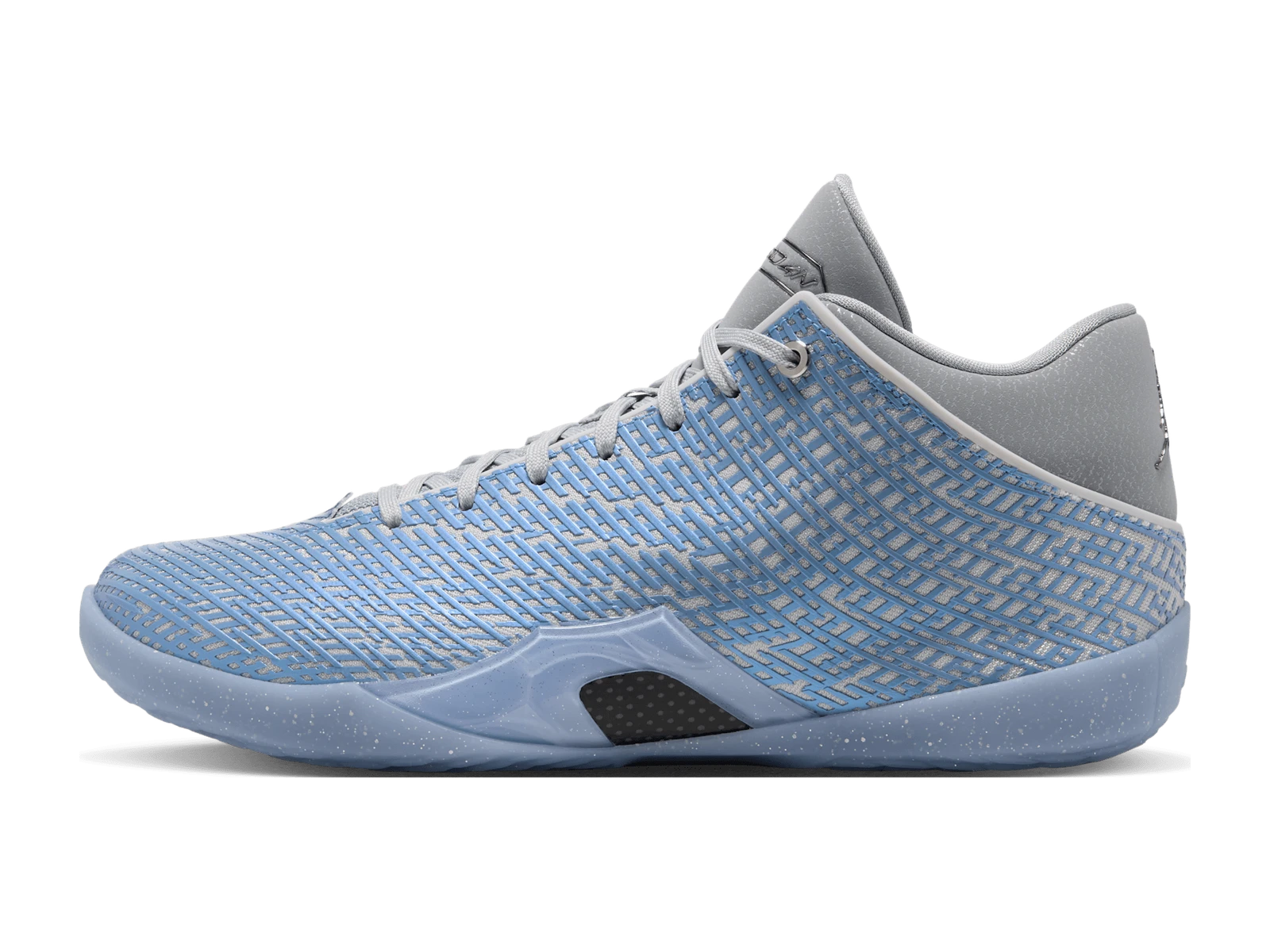 Air Jordan 41 „Light Base Grey”