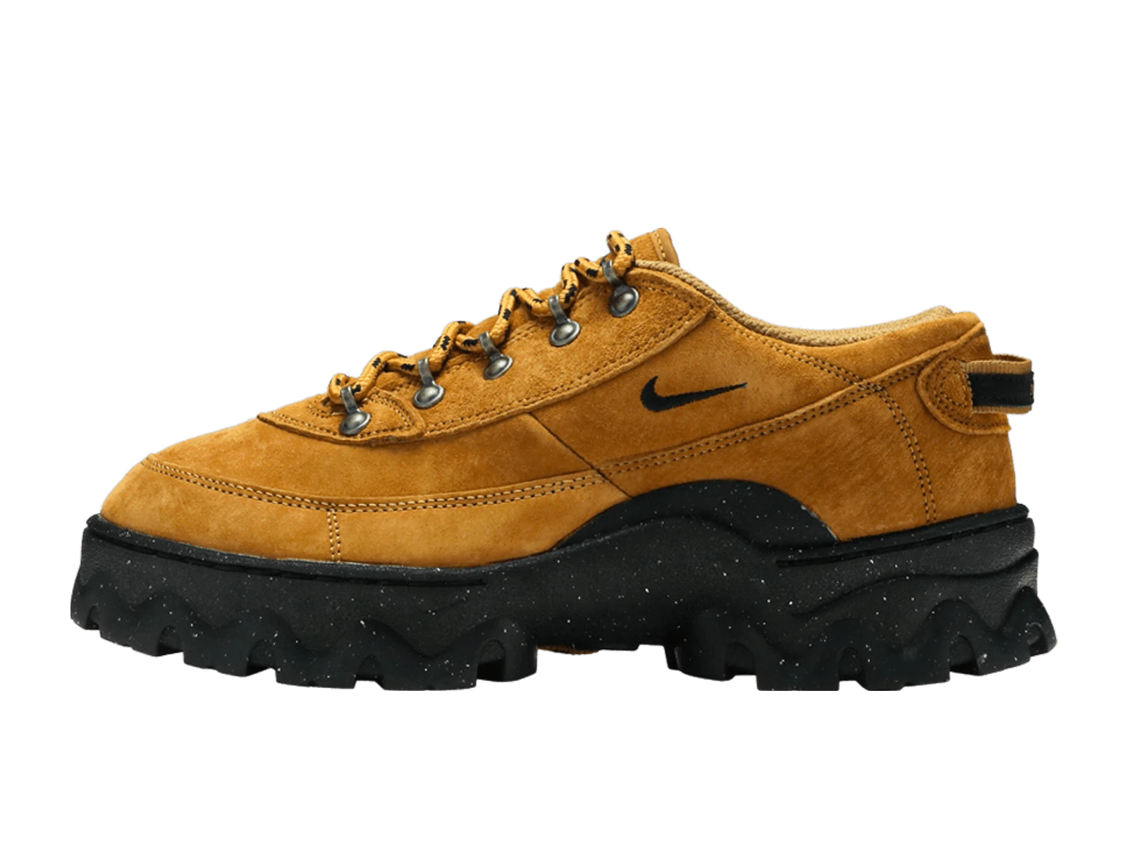 Nike WMNS Lahar Low „Wheat”