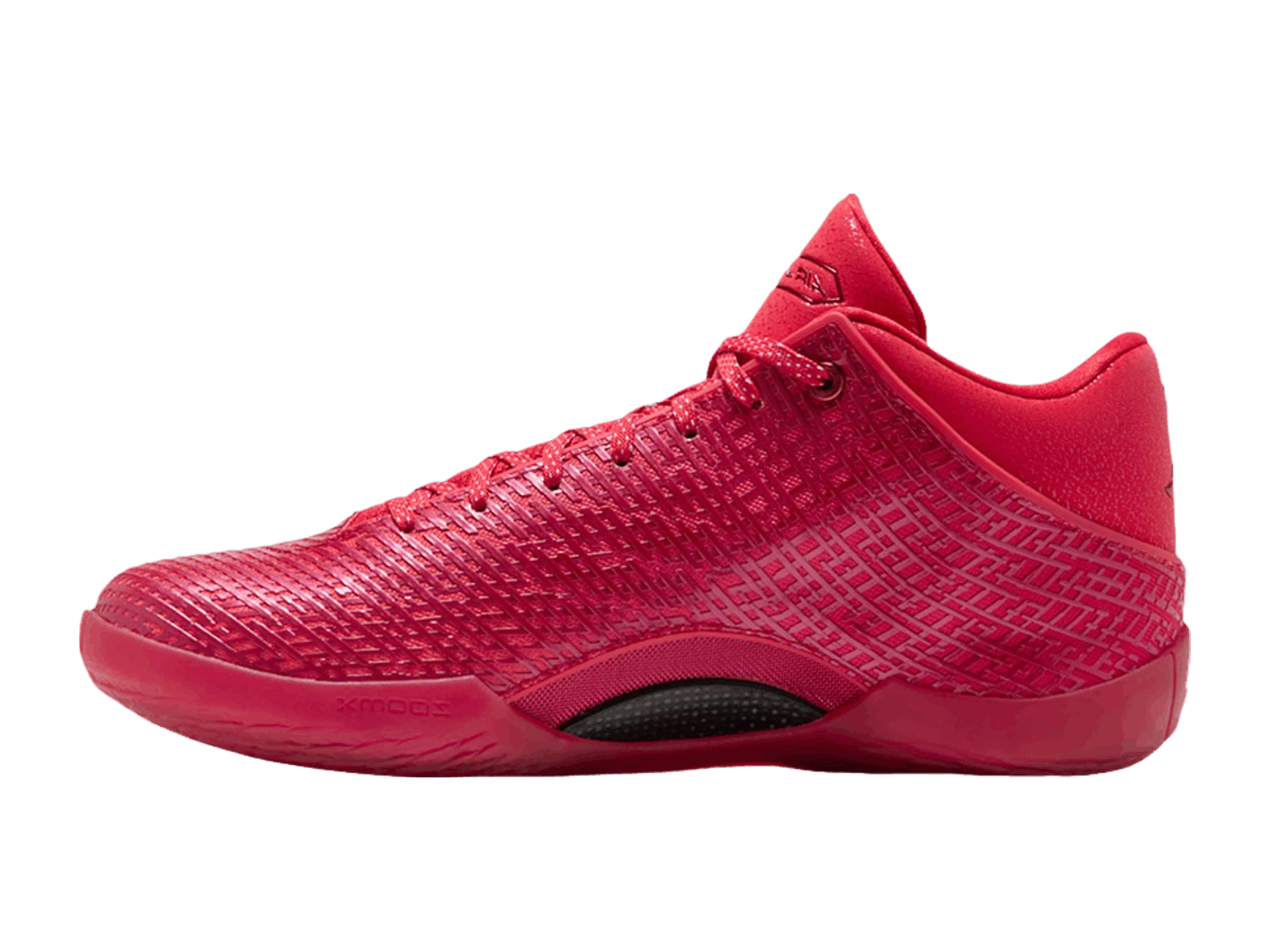 Air Jordan 41 „Ruby”
