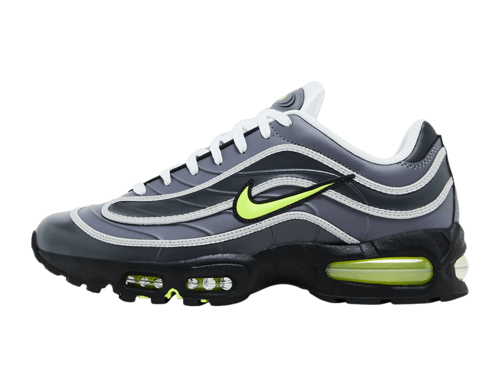 Nike Air Max Joga Bonito „Neon”
