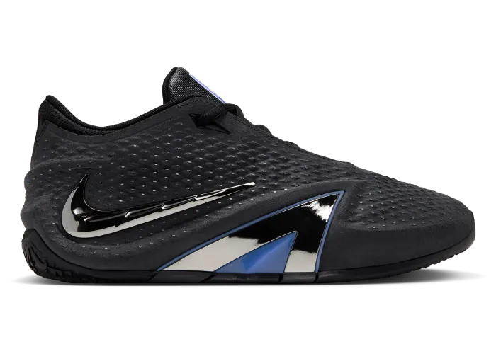 Nike Ja 4 „Dark Mode”