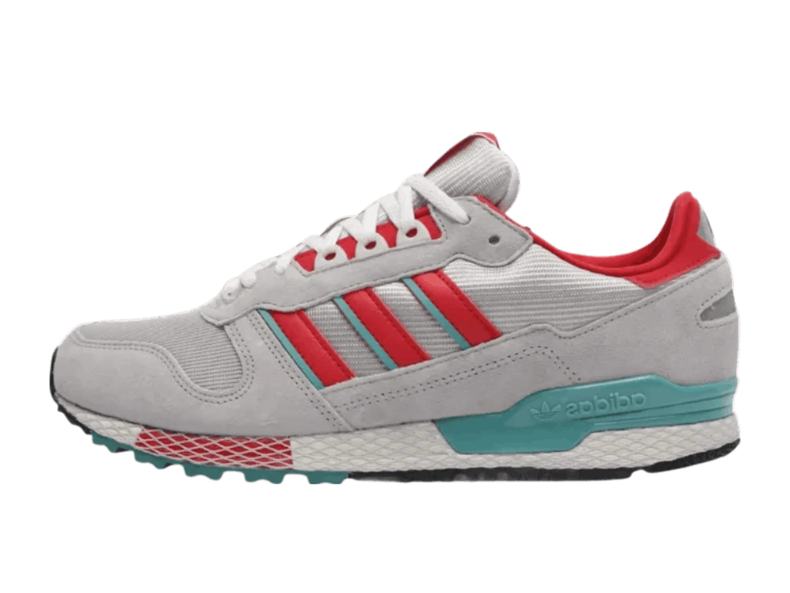 Liverpool F.C. x adidas Kirkdale SPZL F.C. „Orbit Grey”