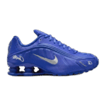 Corteiz x Nike Shox R419 Game Royal