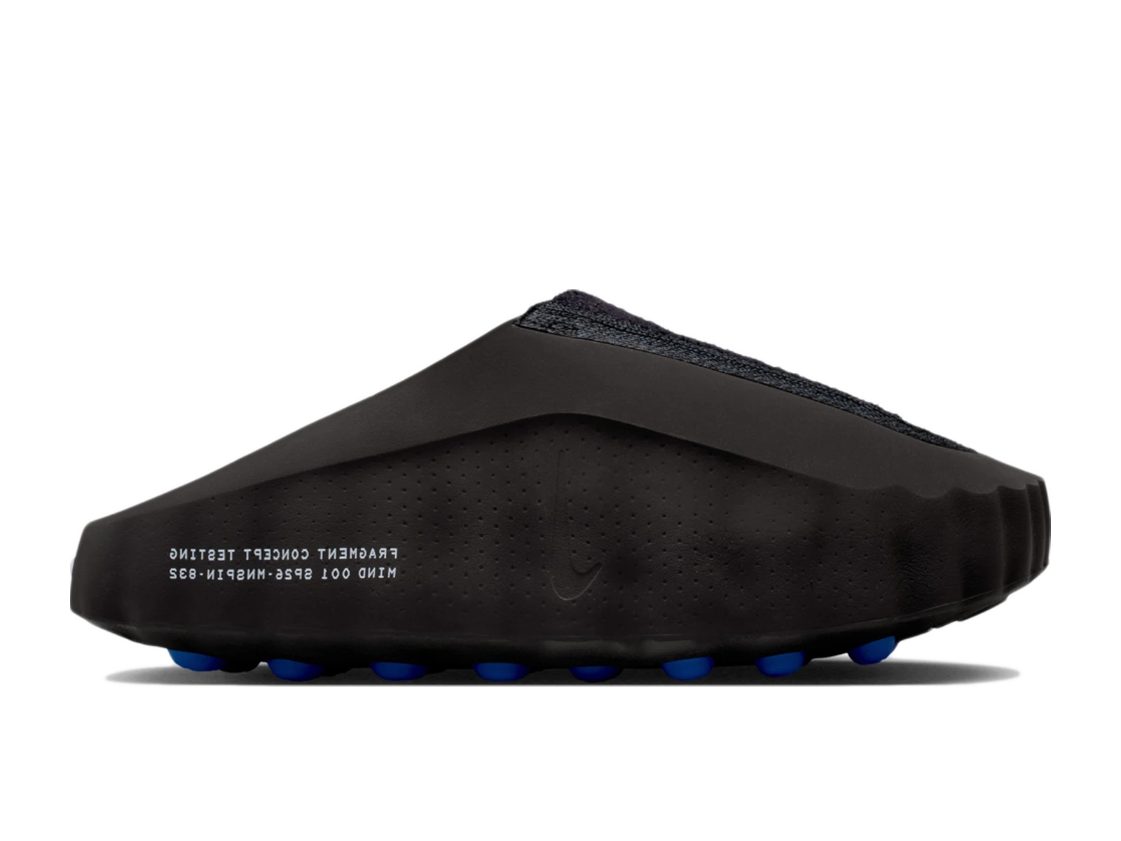 Nike Mind 001 „Black”