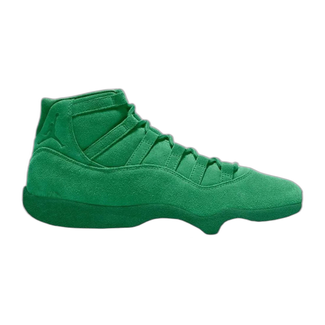 Air Jordan 11 "Space Jam Galaxy"
