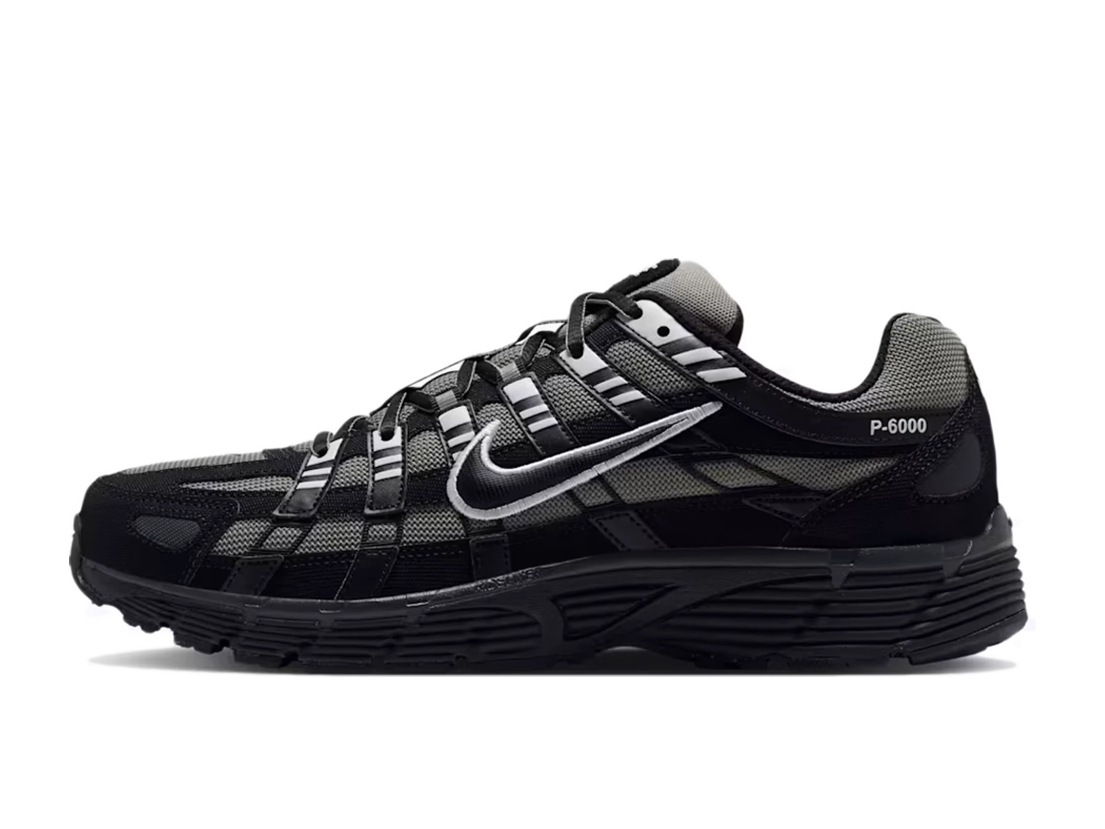 Nike P-6000