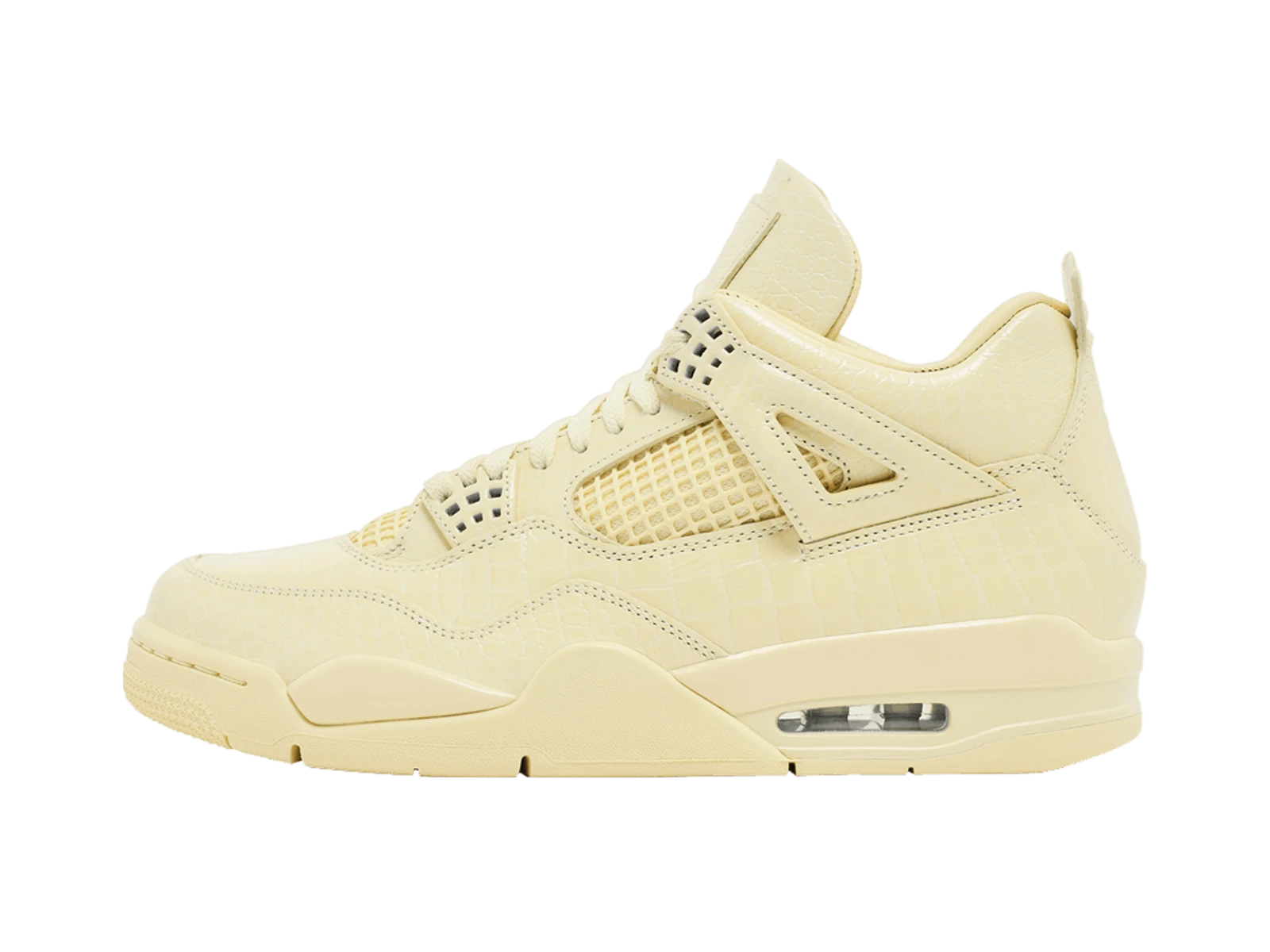 Air Jordan 4 Retro x J Balvin „Amazonas”