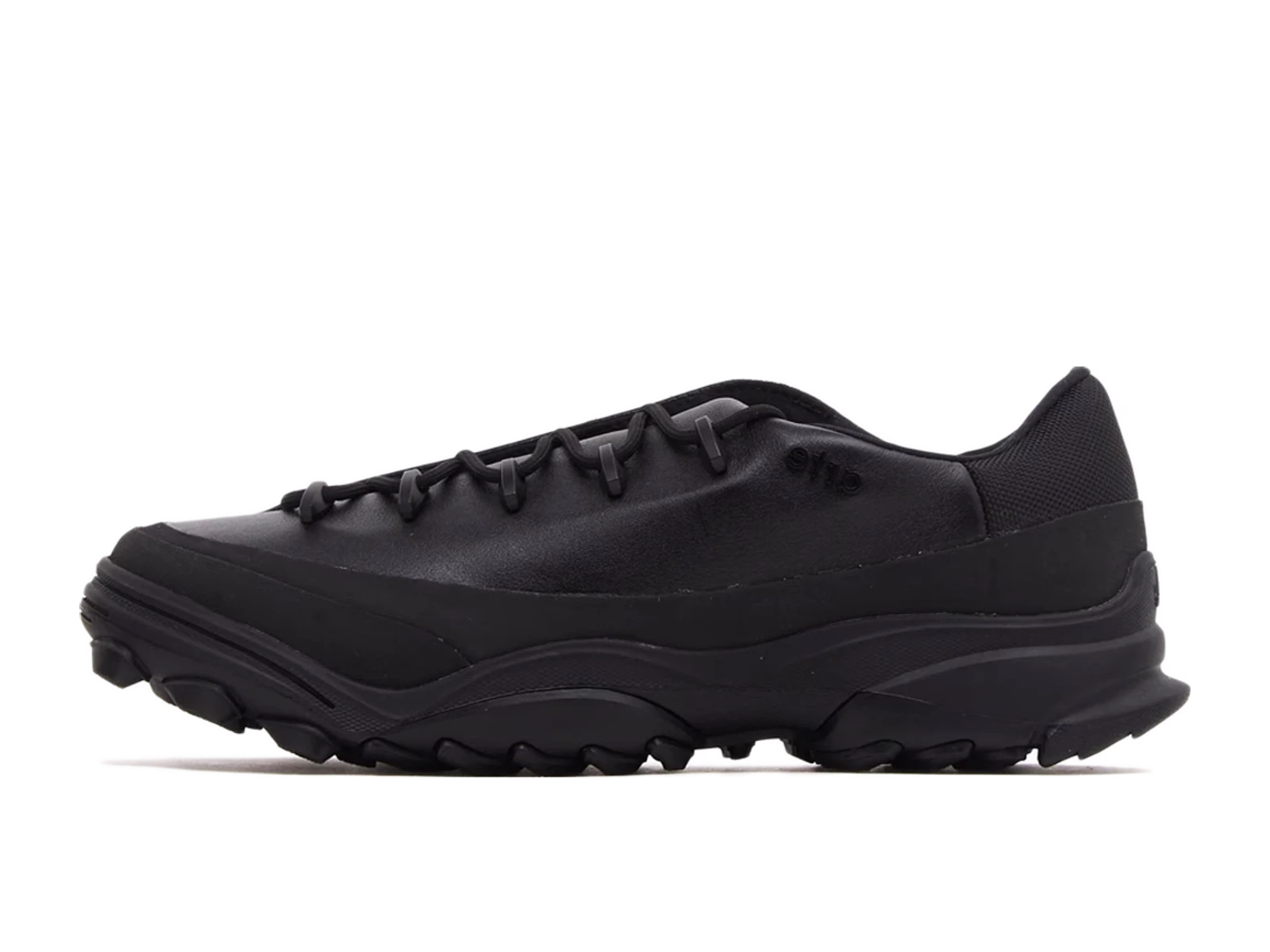 Arte Antwerp x adidas GSG9 „Black”