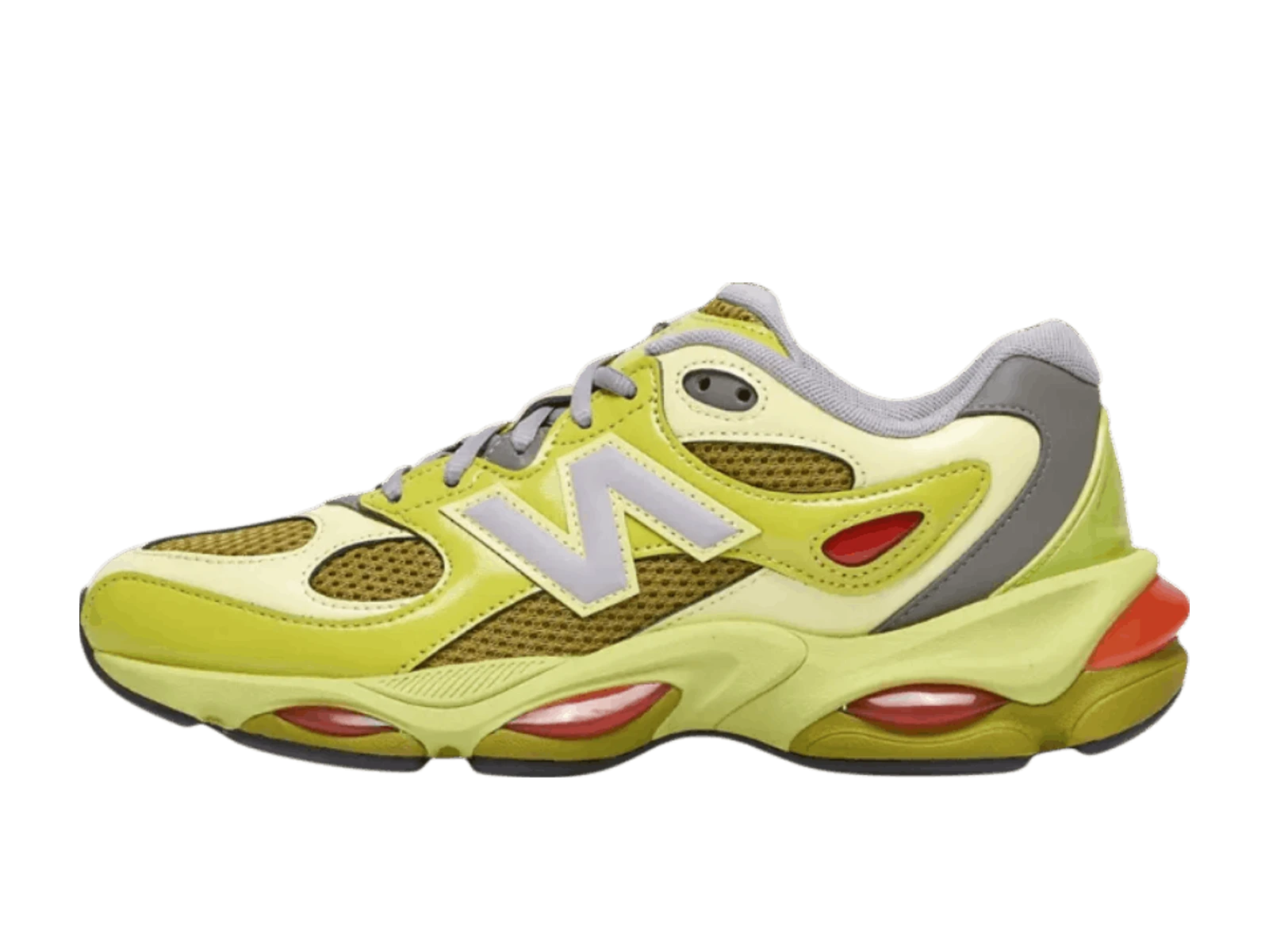 New Balance 983 „Fennel Seed”