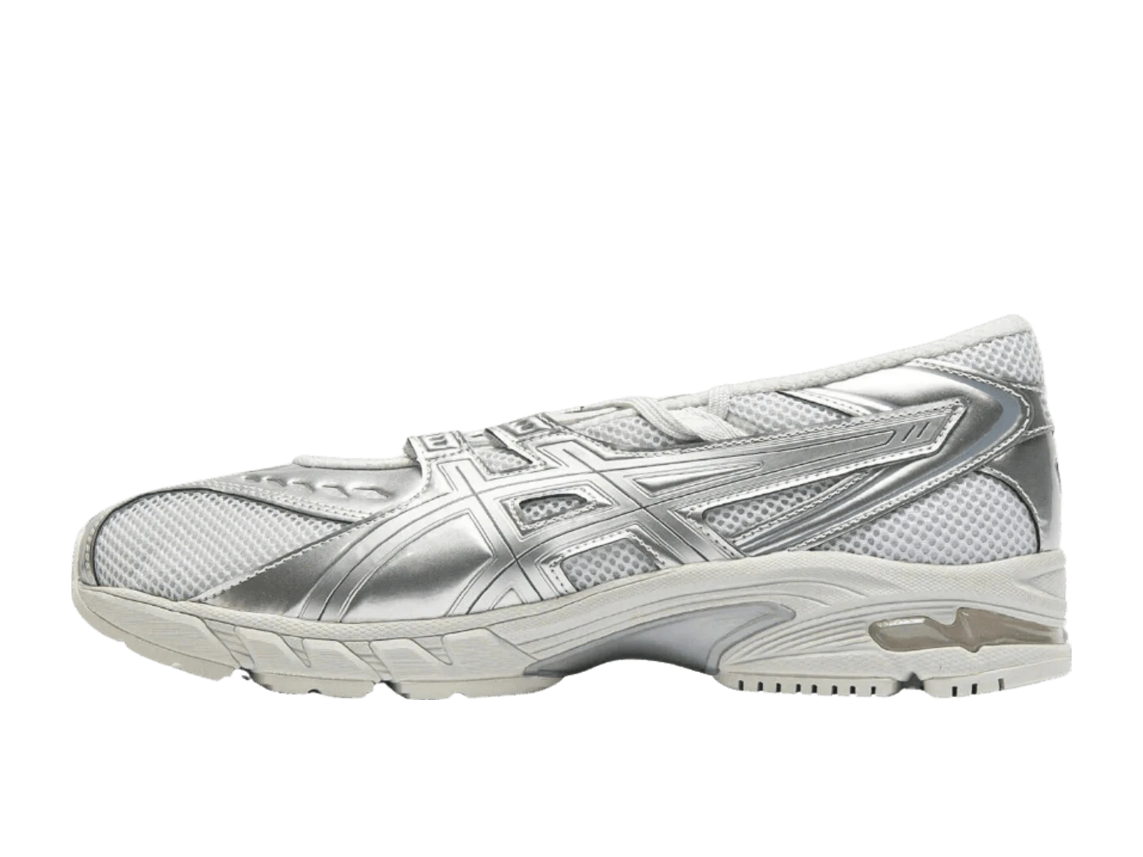 Asics Gel-DS Trainer SP Glacier Grey (W) „Glacier Grey Pure Silver”