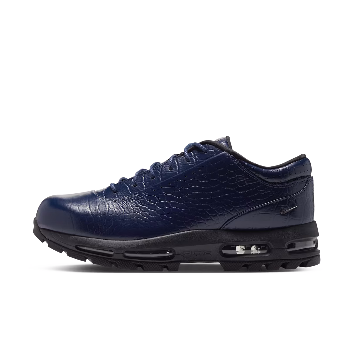 Nike Air Max Goadome Low "Navy Croc"