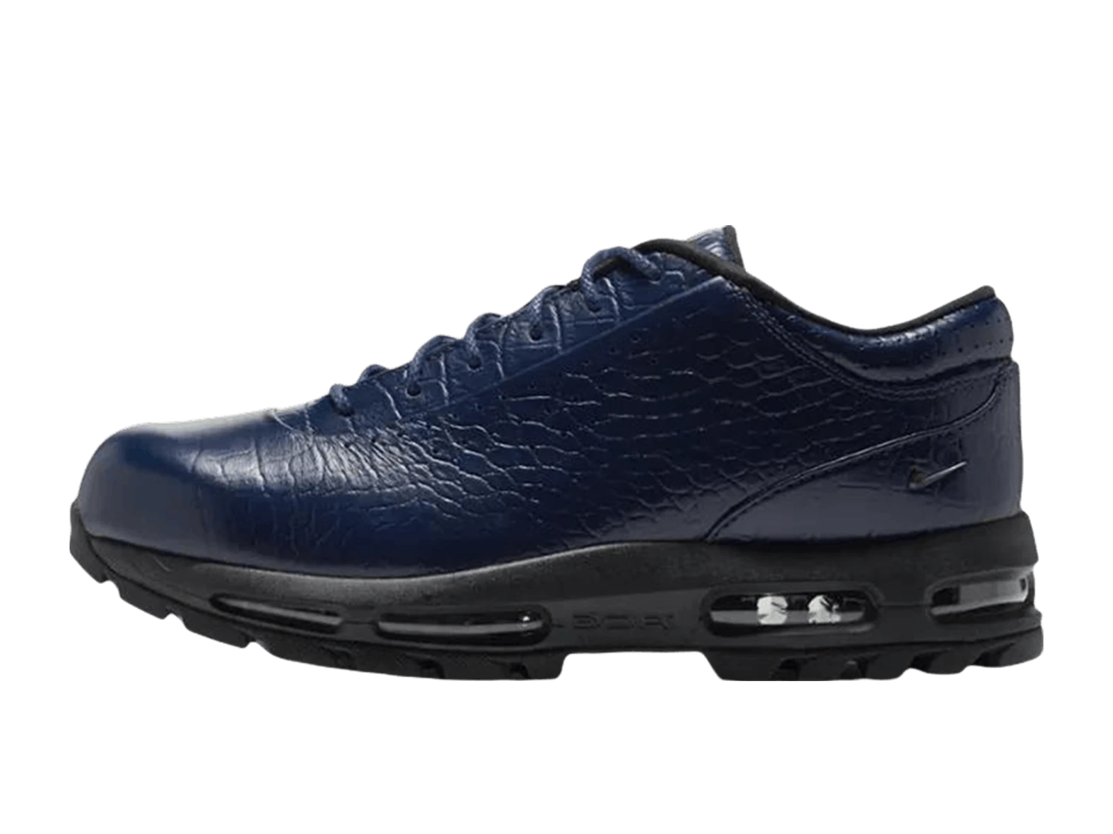 Nike Air Max Goadome Low „Navy Croc”