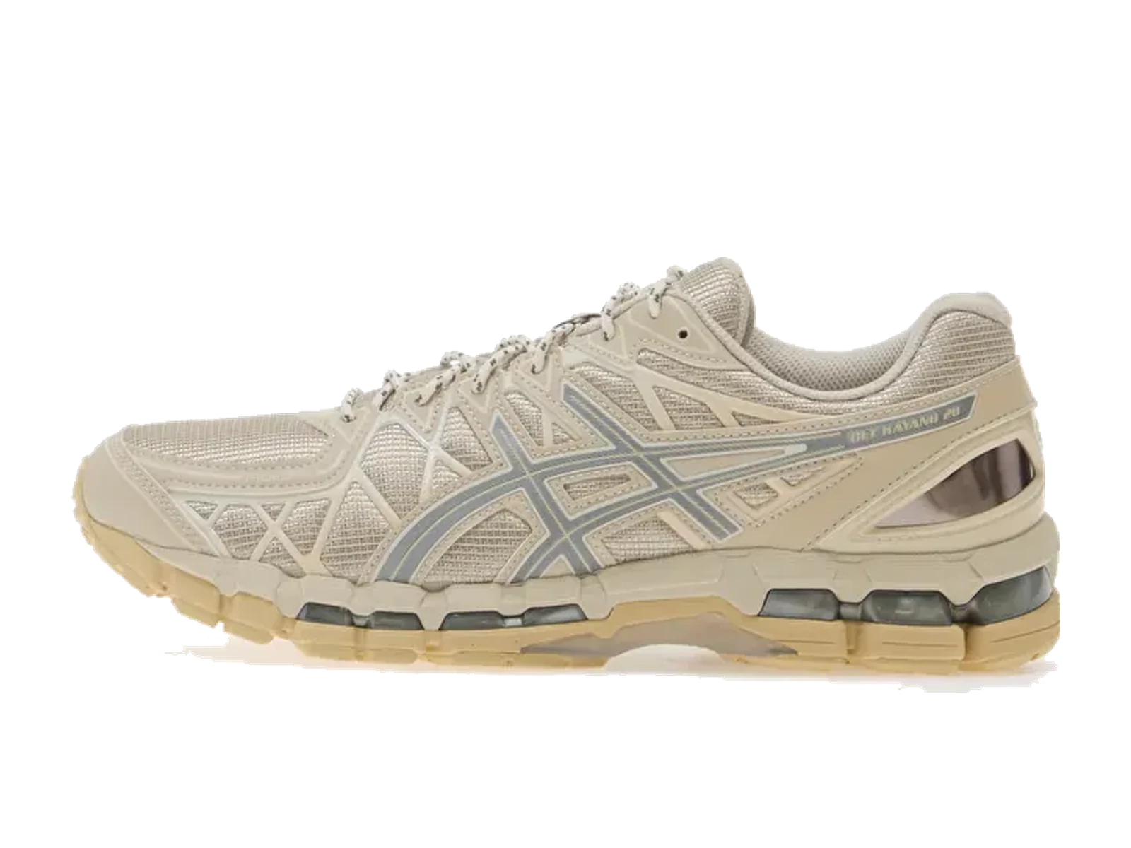 Asics Gel-Kayano 20