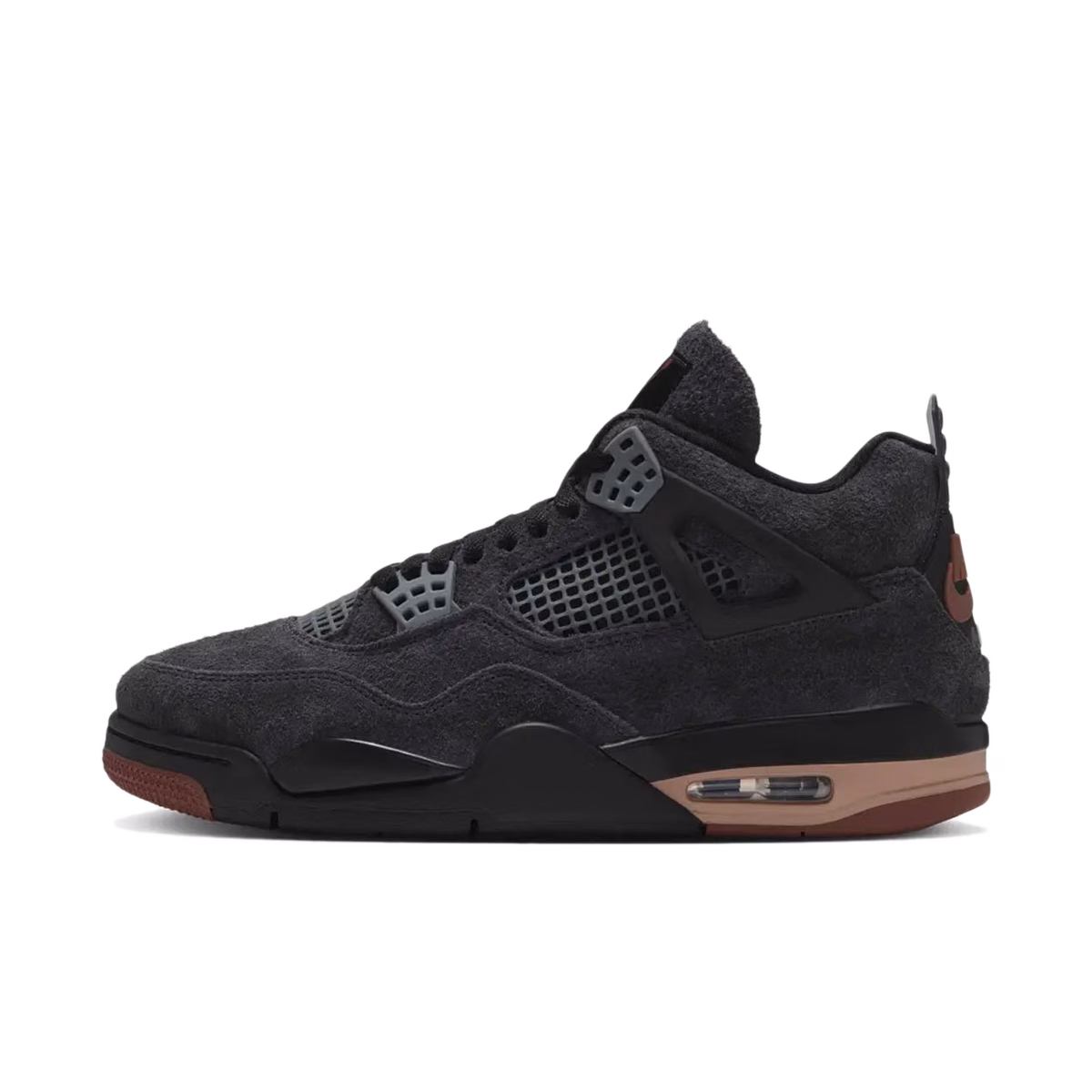 Air Jordan 4 "London"